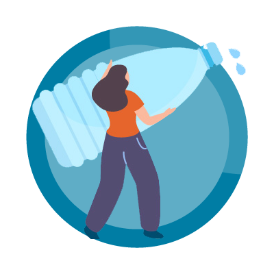 Convocatoria Agua